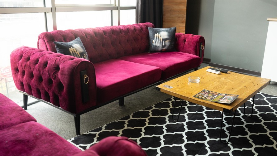 Apartment Suite Flat Room