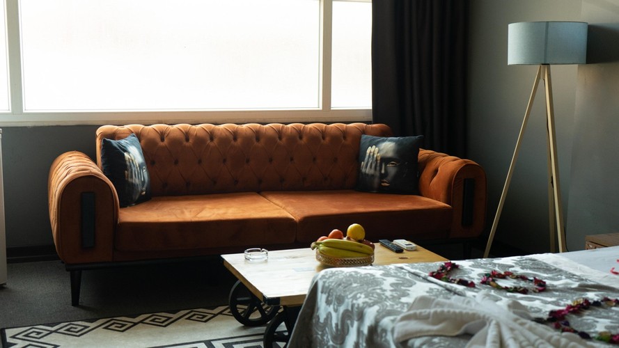 Apartment Flat