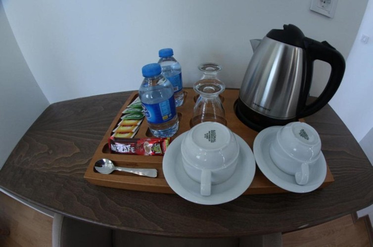 Tek Kişilik Oda (1 Kişilik)