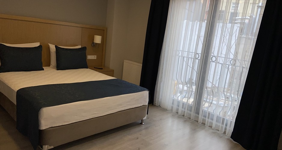 Superior Room (Without Balcony)