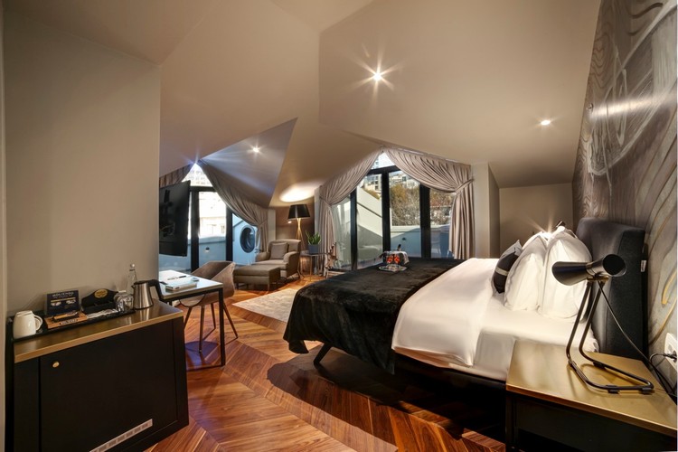 Terrace Room (Terrace)