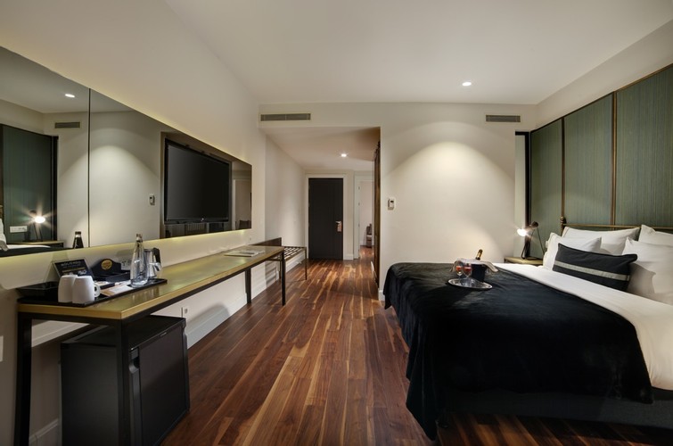 Suite Room, Sea View