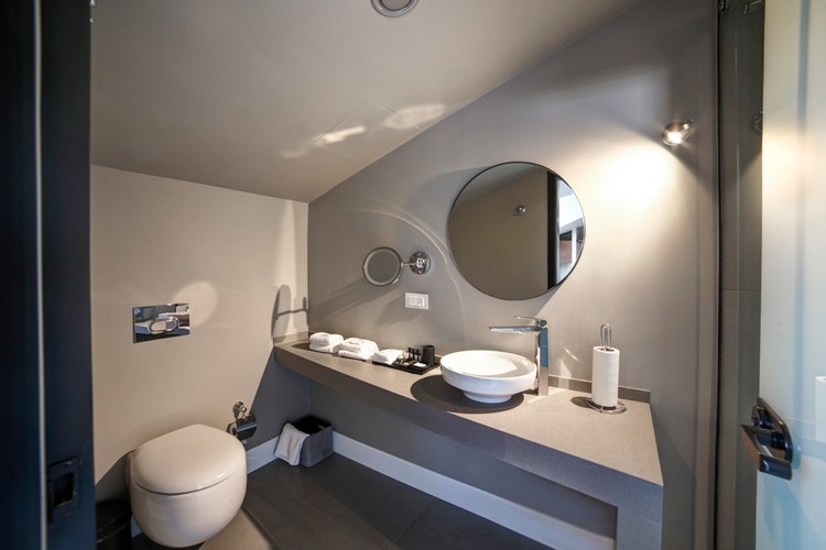 Terrace Room, City View (Terrace)