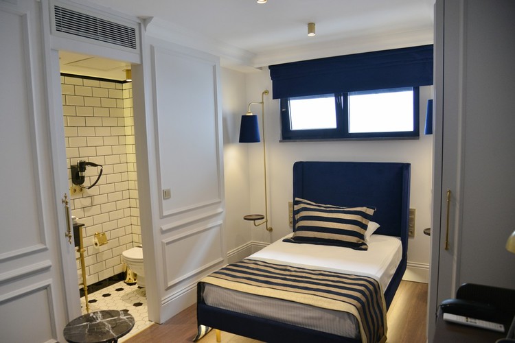 Single Room, Land View (1 Person)