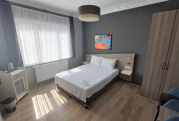 Selection Suite Room