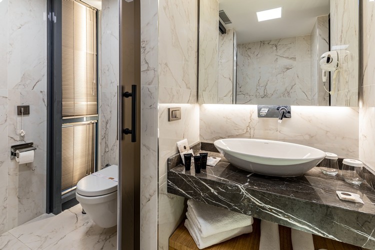 Executive Suite Room