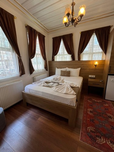 Standard Room, Land View