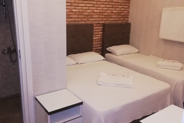 Aile Odası (3 Kişilik)