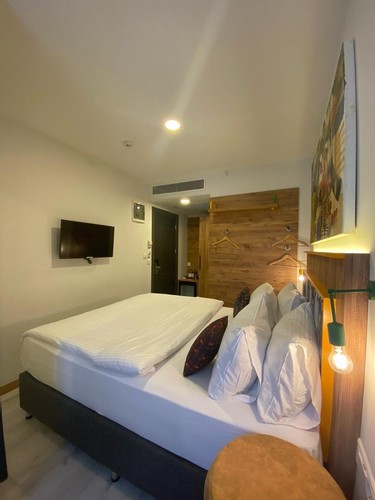 Ekonomik Business Oda