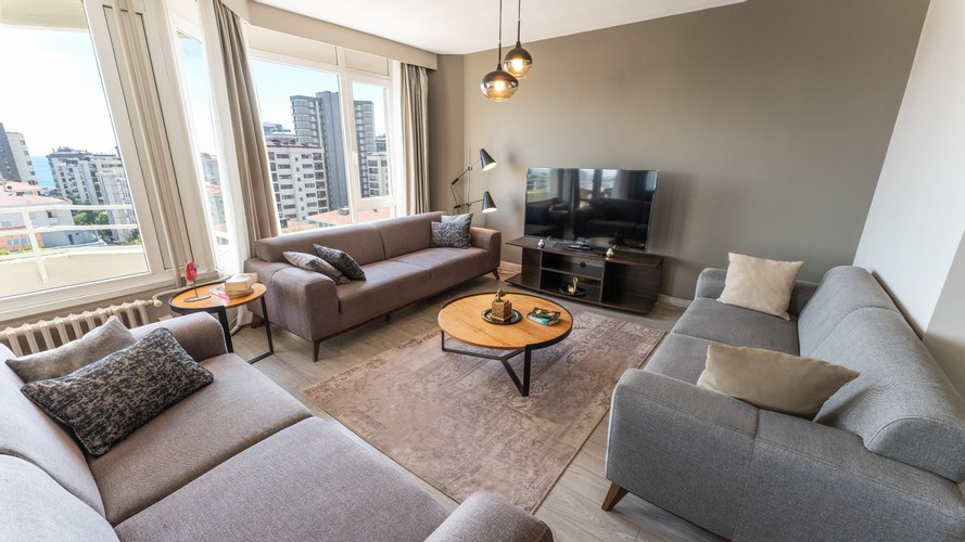 Family Deluxe Superior Room