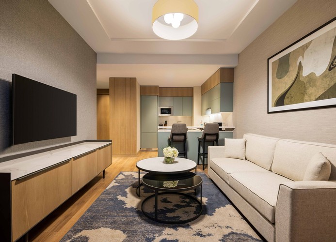 Superior Apartment Flat Room