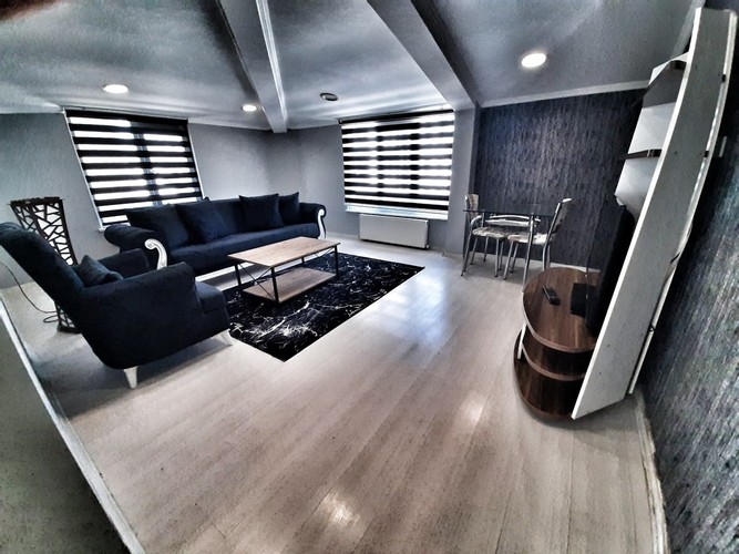 Apartment Suite Flat Room