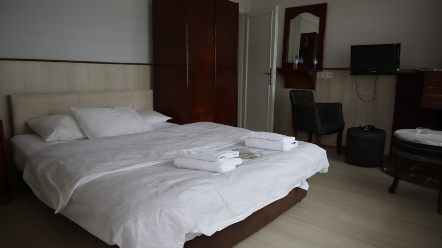 Family Room, Sea View