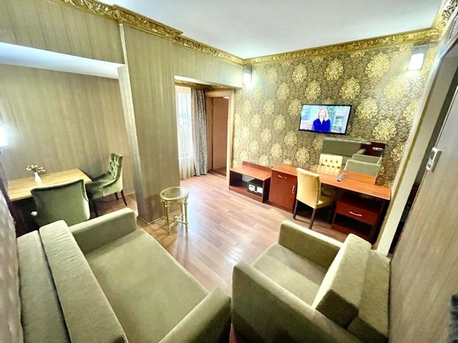 Suite Room