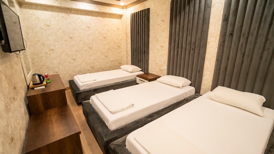 Standard Room (3 Person)