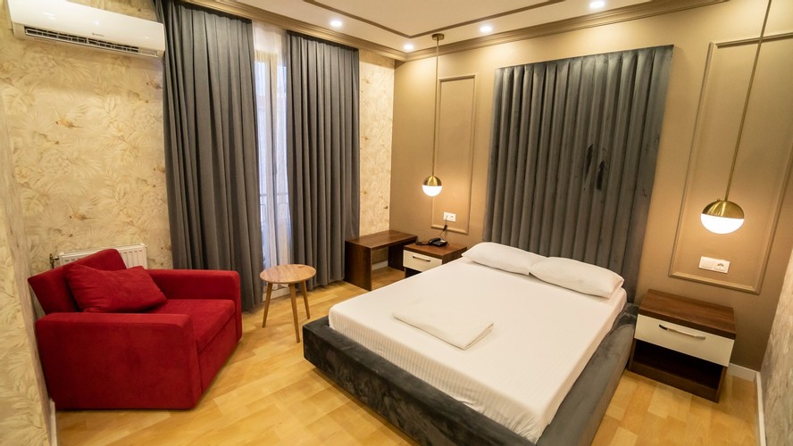 Family Standard Room