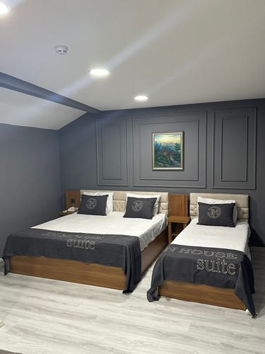 Aile Odası (3 Kişilik)