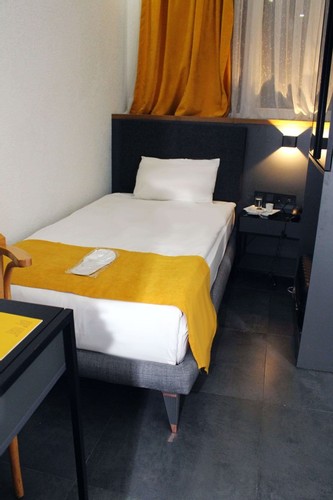 Economy Room (1 Person)