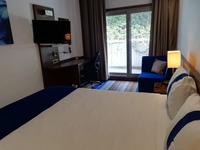 Standart Oda (Balkonlu)