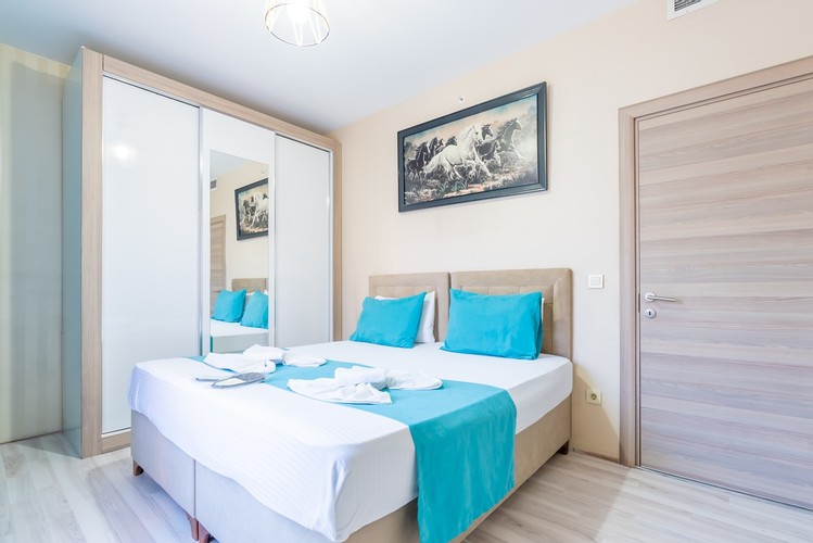 Aile Superior Odası