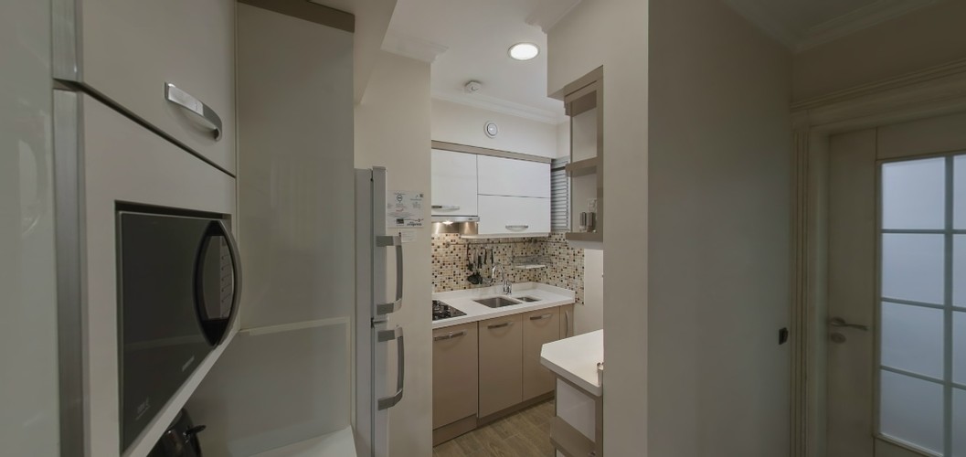 Executive Suite Room, Partial Sea View