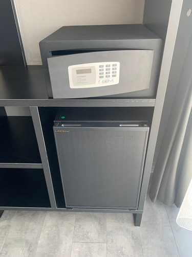 Deluxe Oda (3 Kişilik, Balkonlu)