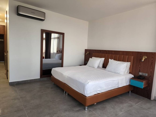 Superior Apart Oda (Mutfaklı)