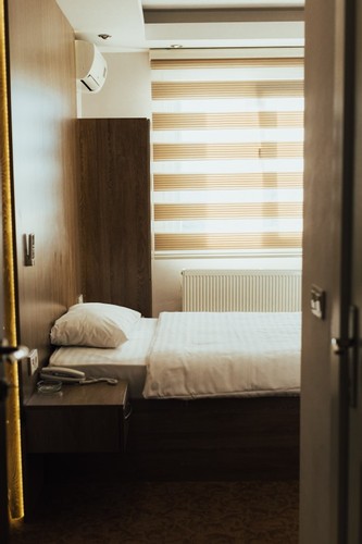 Single Room (1 Person)