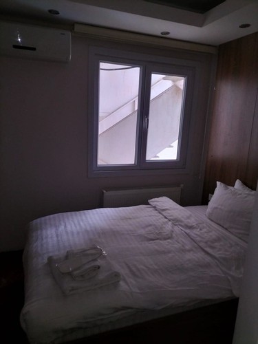 Standard Room (1 Person)