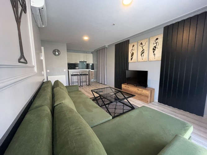 Apartment Suite Flat Room