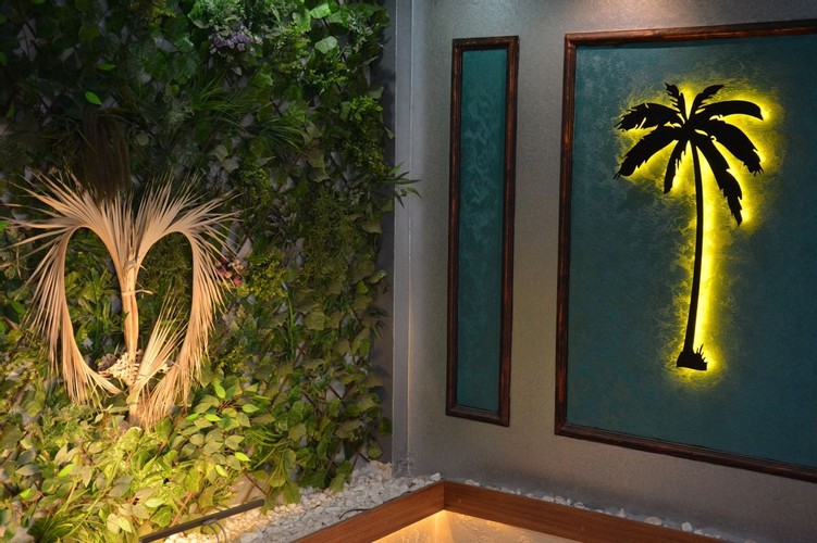 Aile 1+1 Daire Odası (Mutfaklı)