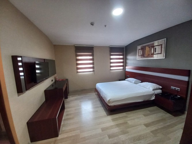 Family Superior Room