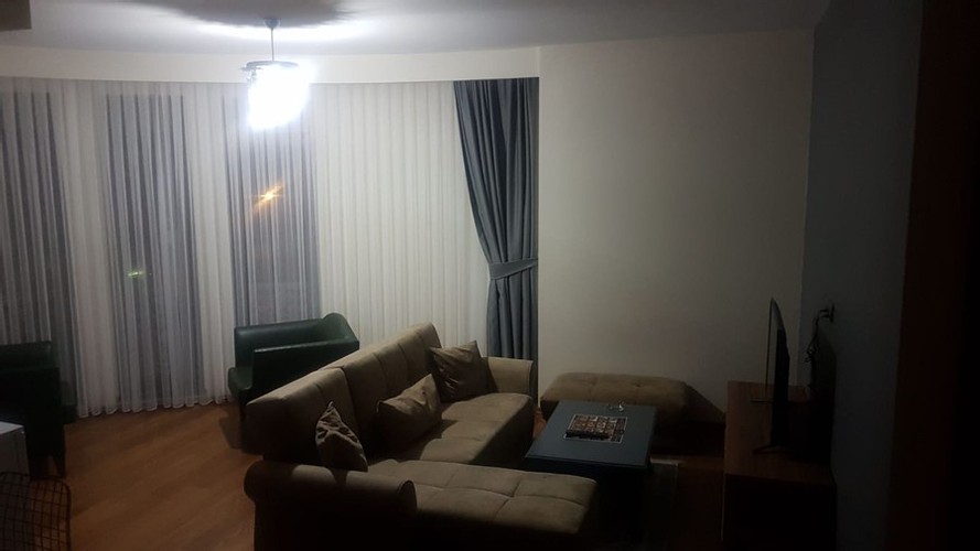 Family 3+1 Apartment Room