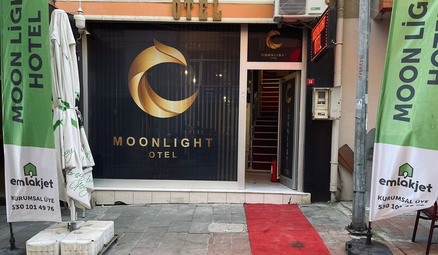 Moon Light Otel