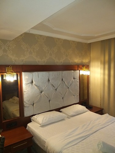 Economy Room (With Bathroom)