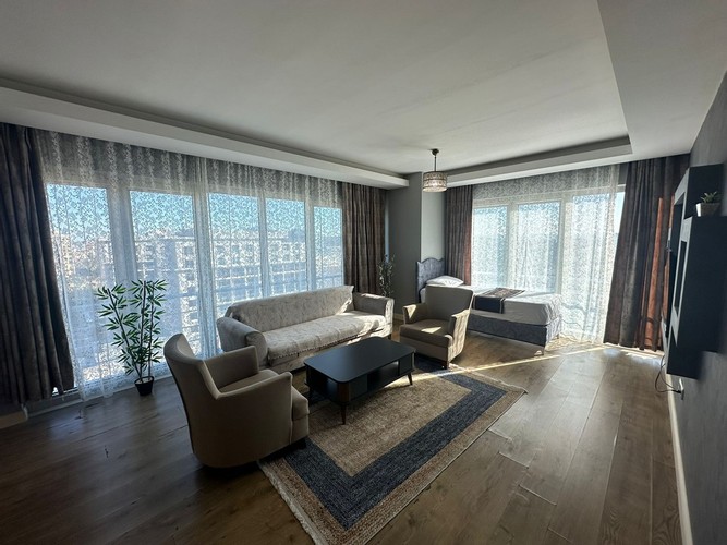 Aile Odası (4 Kişilik)