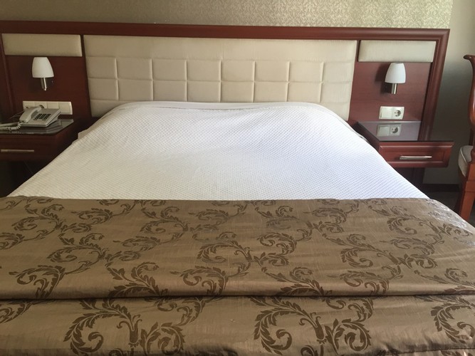 Tek Kişilik Oda (1 Kişilik)