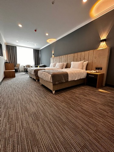 Family Room (3 Person)