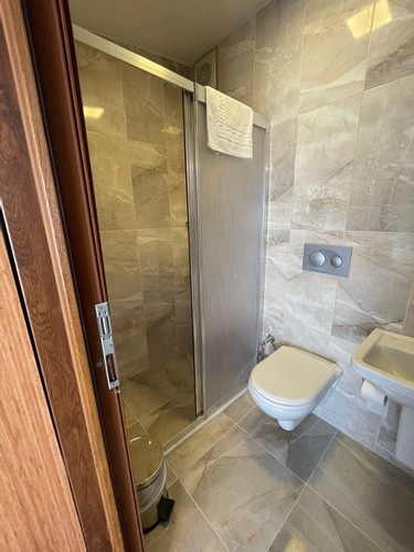 Superior Oda (Balkonlu)