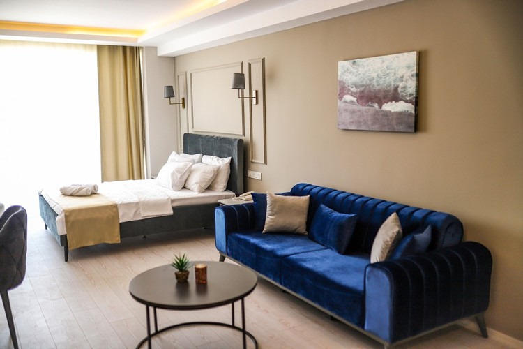 Aile Superior Odası