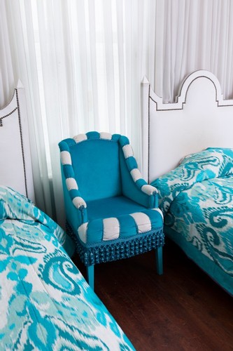 Standart Oda (3 Kişilik)