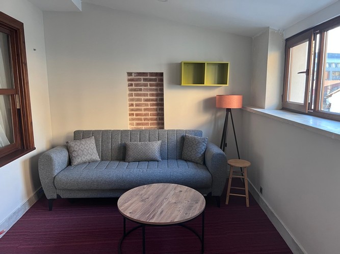 Aile Superior Odası