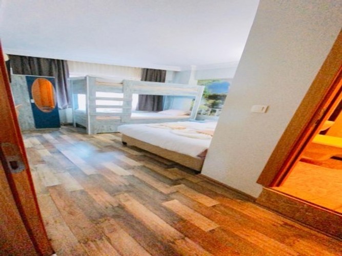 Standart Oda (4 Kişilik)