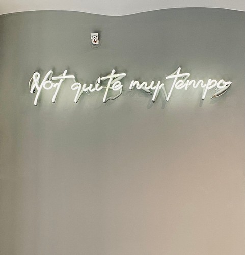 Standard Room, Street View