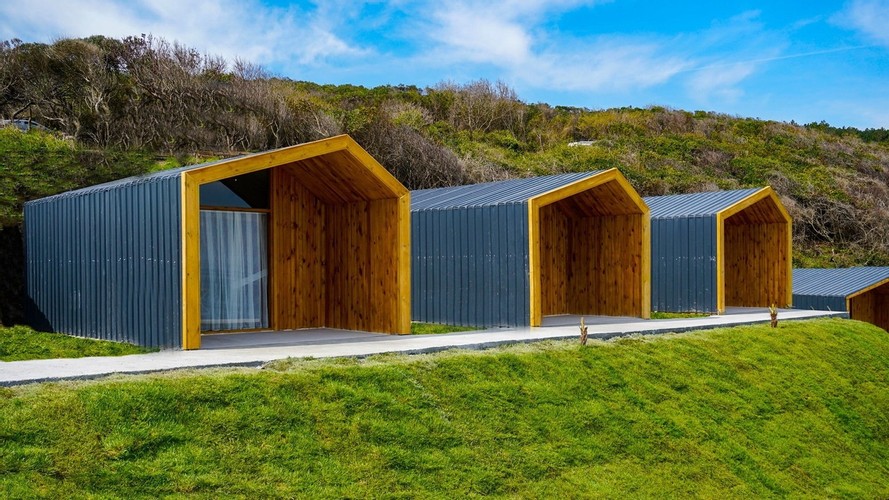 Tiny House (4 Kişilik)