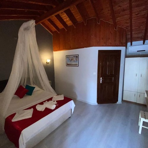 Standard Room, Pool View