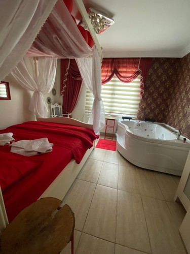 Suite Room, Nature View (Balcony, Jacuzzi)