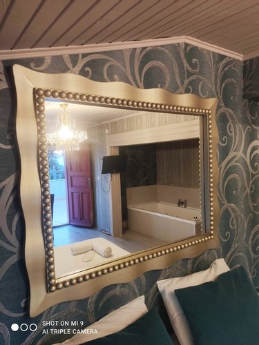 Teras Oda, Deniz Manzaralı (Teraslı)