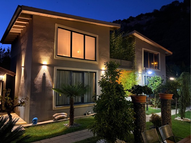 Loft Patio Room (Jacuzzi)
