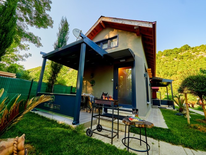 Suite Room (Jacuzzi)